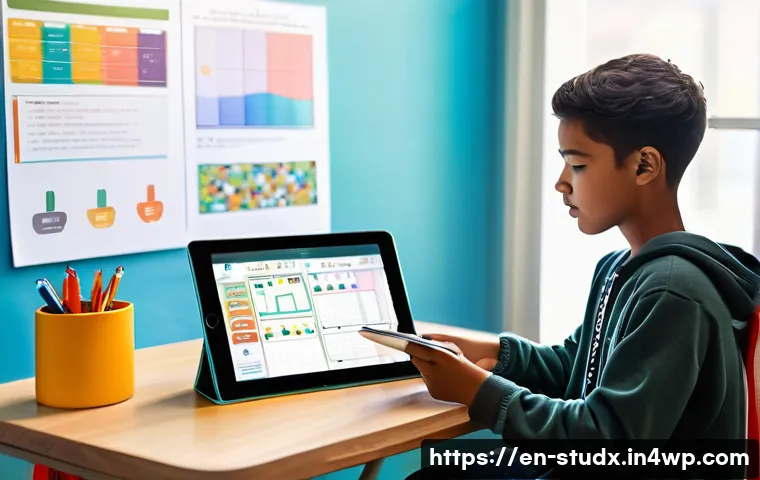 7 Proven Strategies for Personalized Student Progress Tracking That Boost Learning Outcomes 4 학생 맞춤형 진도 관리 방법 관련 이미지 2